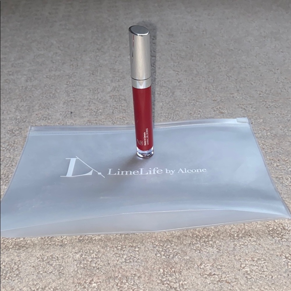 LimeLife by Alcone Lip Color